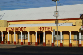 Hotels in Kenhardt